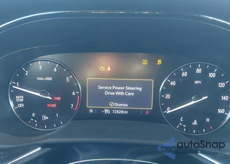 2023 Buick Envision Preferred Fwd from USA, damaged, VIN LRBAZLR46PD099233